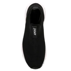 Spyder Shoes|Sneakers*Mens Pioneer - BLACK