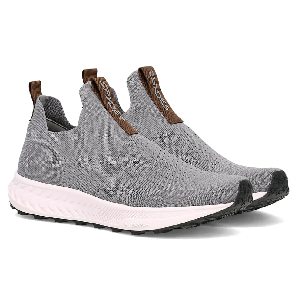 Spyder Shoes|Sneakers*Mens Pioneer - Medium Grey MEDIUMGREY