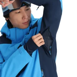 Spyder Insulated*Mens Primer - Aether Blue AETHERBLUE