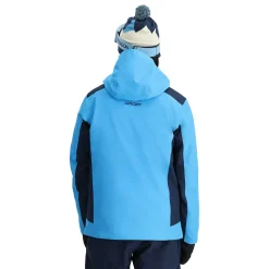 Spyder Insulated*Mens Primer - Aether Blue AETHERBLUE