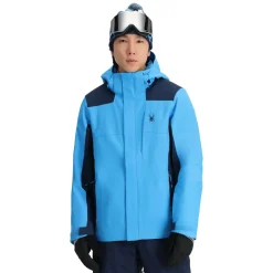 Spyder Insulated*Mens Primer - Aether Blue AETHERBLUE