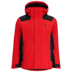 Spyder Insulated*Mens Primer - Red SPYDERRED