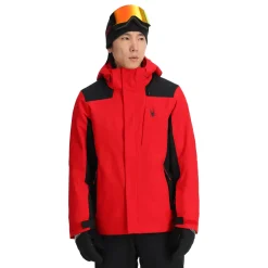 Spyder Insulated*Mens Primer - Red SPYDERRED