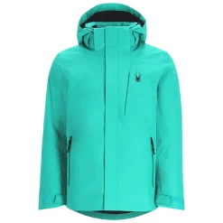 Spyder Insulated*Mens Primer - Teal Green TEALGREEN