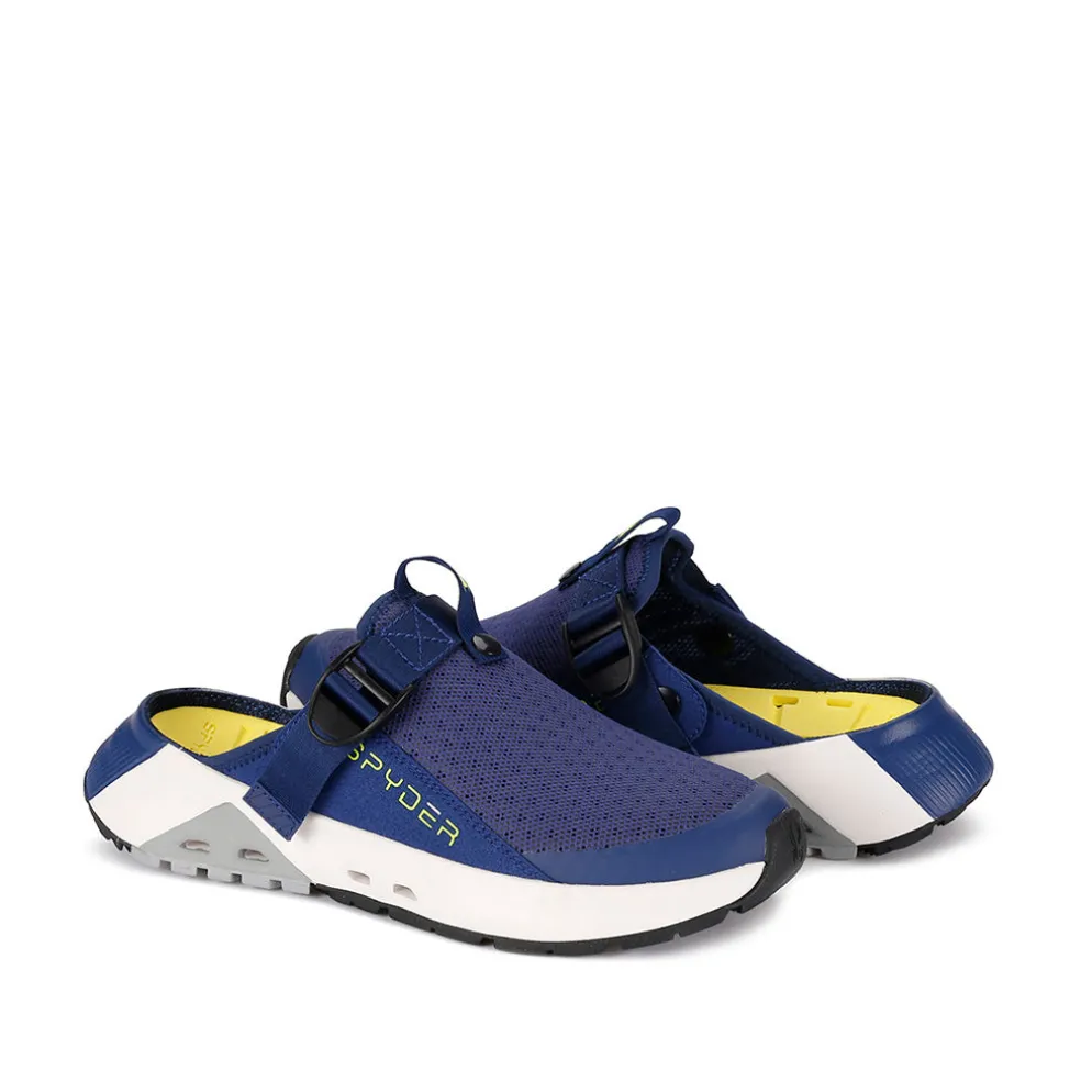 Spyder Sandals*Mens Ranger - Atlantic Blue ATLANTICBLUE