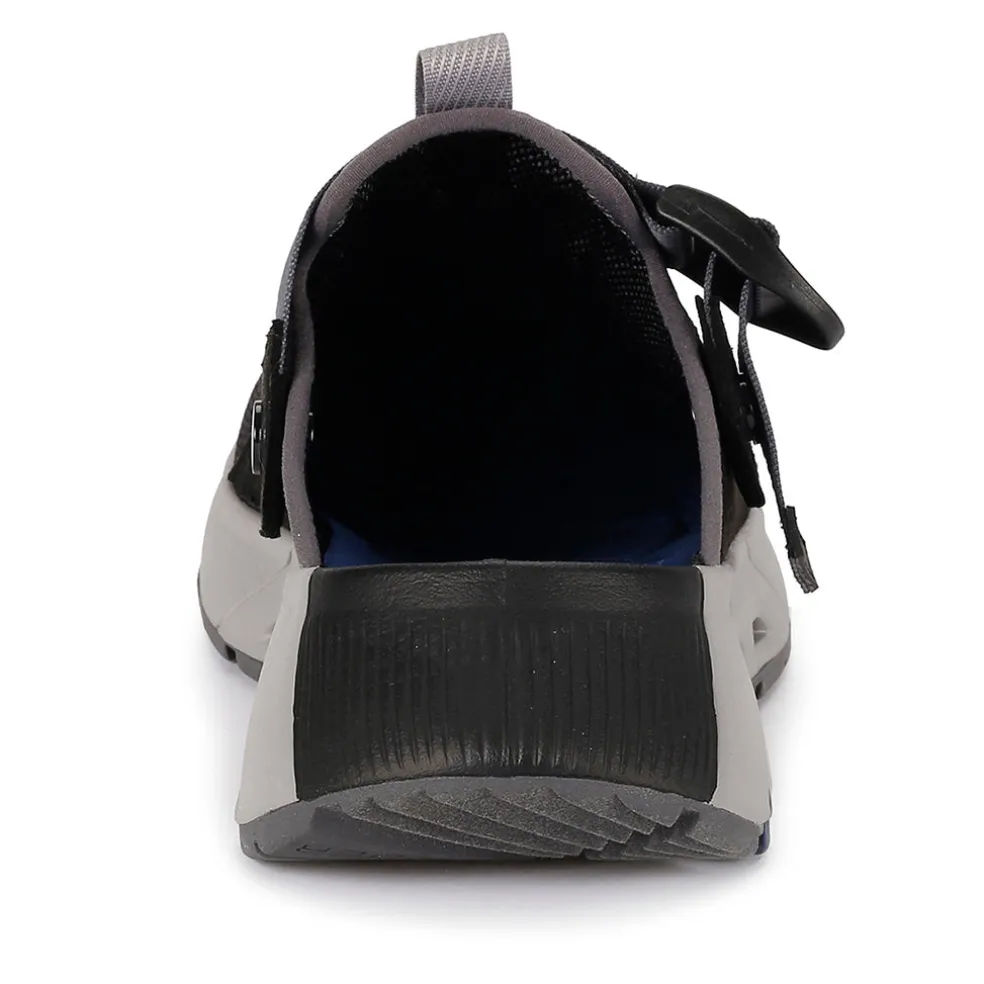 Spyder Sandals*Mens Ranger - BLACK
