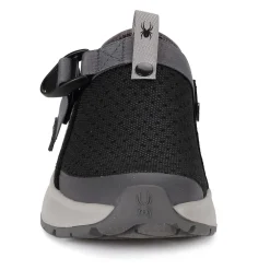 Spyder Sandals*Mens Ranger - BLACK