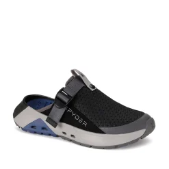 Spyder Sandals*Mens Ranger - BLACK