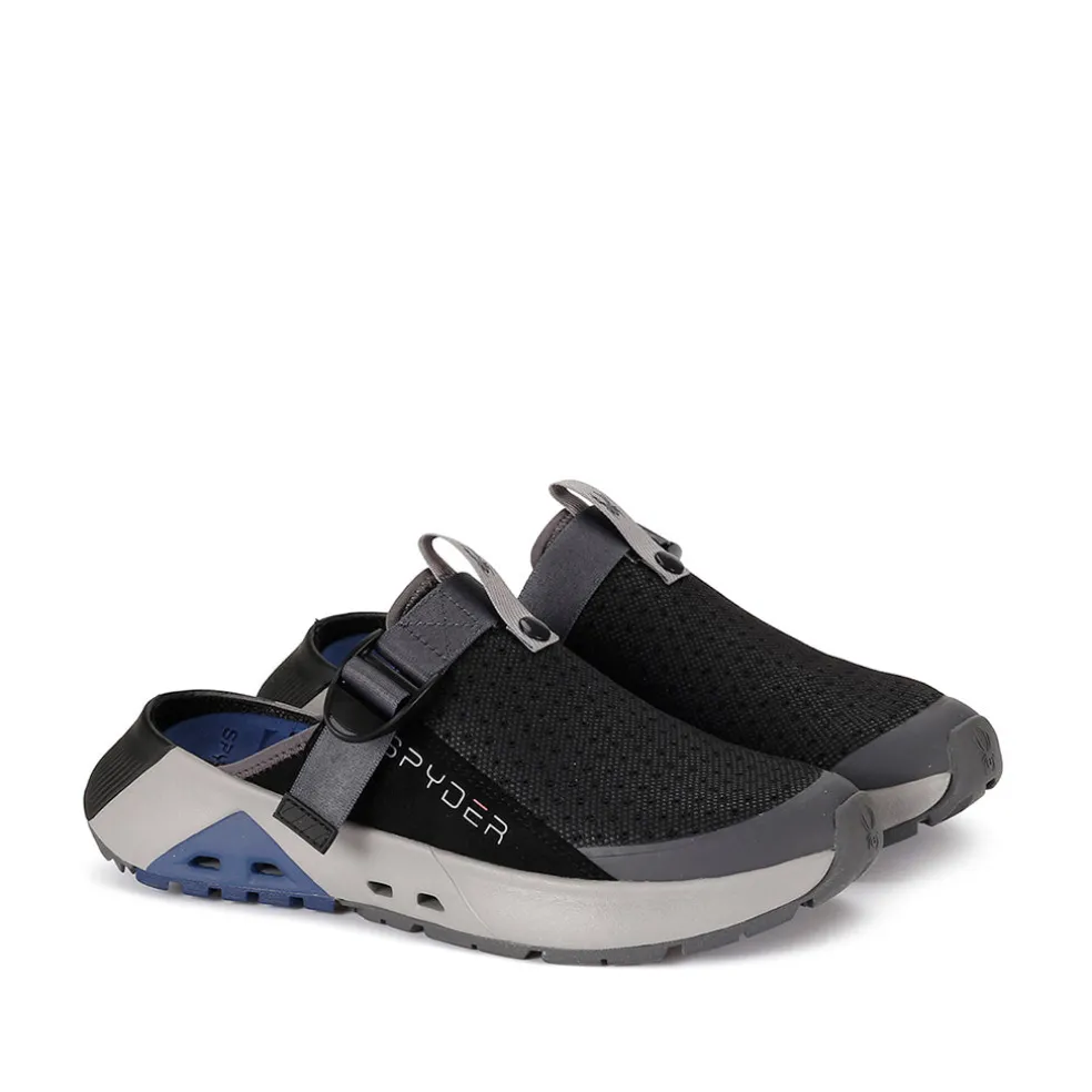 Spyder Sandals*Mens Ranger - BLACK