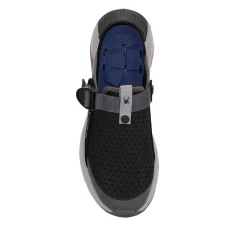 Spyder Sandals*Mens Ranger - BLACK