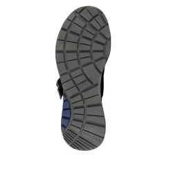 Spyder Sandals*Mens Ranger - BLACK
