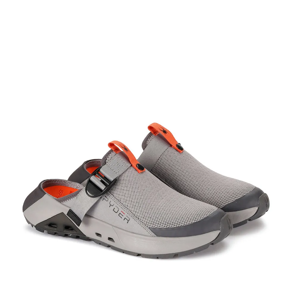 Spyder Sandals*Mens Ranger - Mid Grey MIDGREY