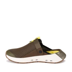 Spyder Sandals*Mens Ranger - Olive Green OLIVEGREEN