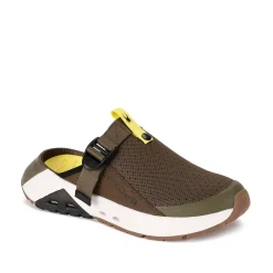 Spyder Sandals*Mens Ranger - Olive Green OLIVEGREEN