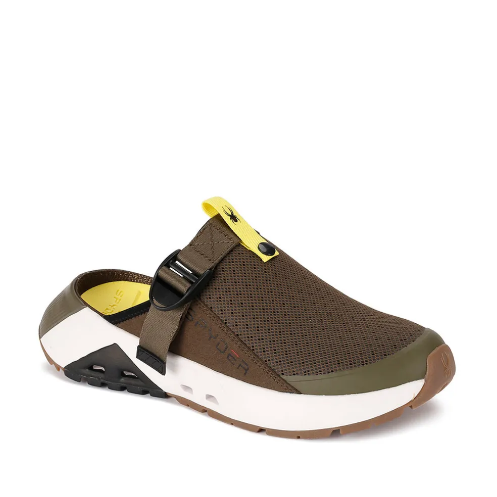 Spyder Sandals*Mens Ranger - Olive Green OLIVEGREEN