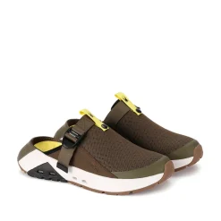 Spyder Sandals*Mens Ranger - Olive Green OLIVEGREEN
