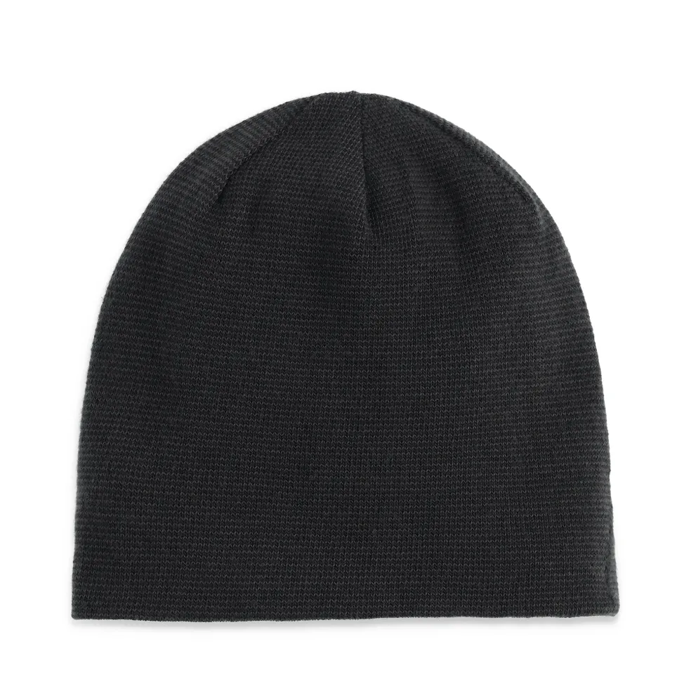 Spyder Hats|Freeski*Mens Reversible Innsbruck - BLACK