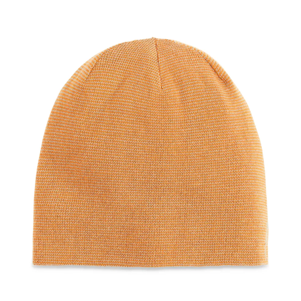 Spyder Hats|Freeski*Mens Reversible Innsbruck - Orange Shock ORANGESHOCK