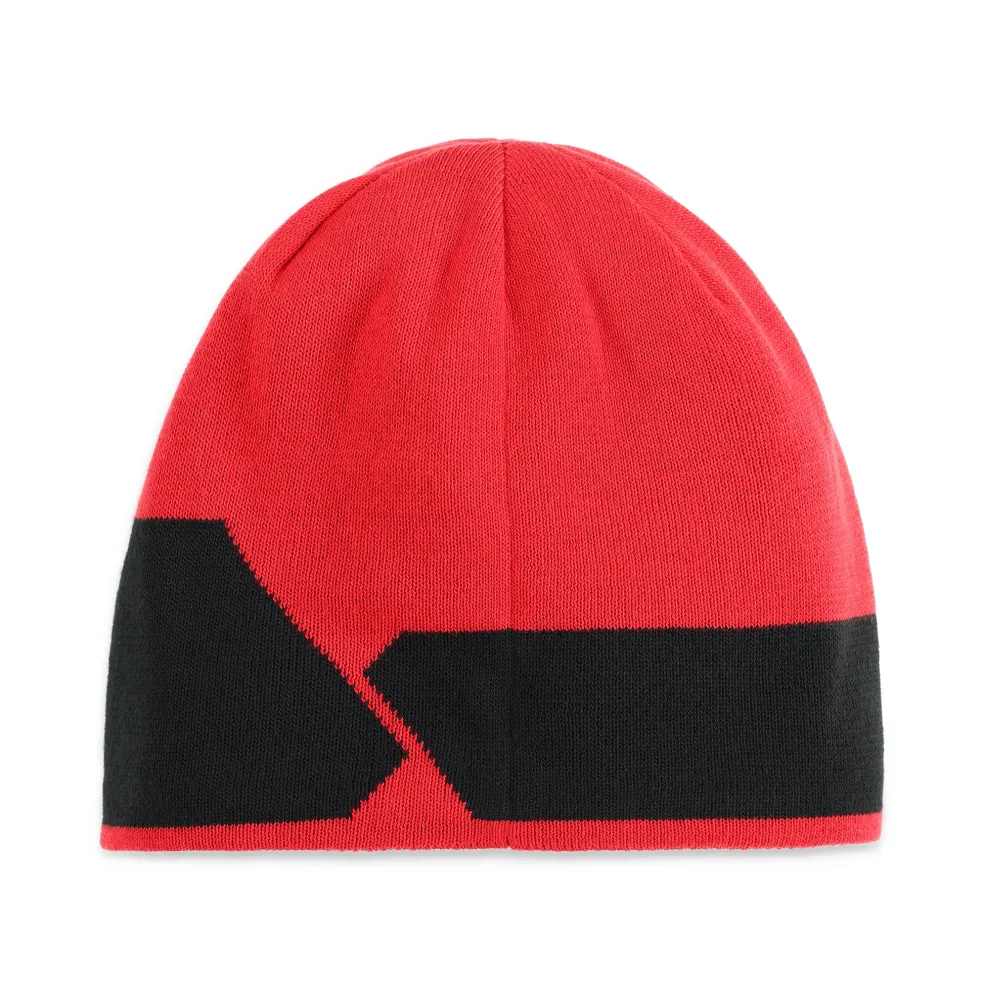 Spyder Hats|Freeski*Mens Shelby - Red SPYDERRED
