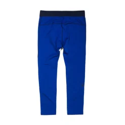 Spyder Baselayers*Mens Stretch Charger Pants - Electric Blue ELECTRICBLUE