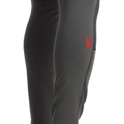 Spyder Baselayers*Mens Stretch Charger Pants - POLAR