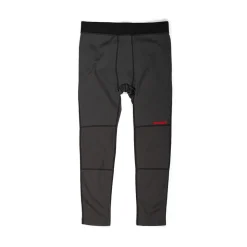 Spyder Baselayers*Mens Stretch Charger Pants - POLAR
