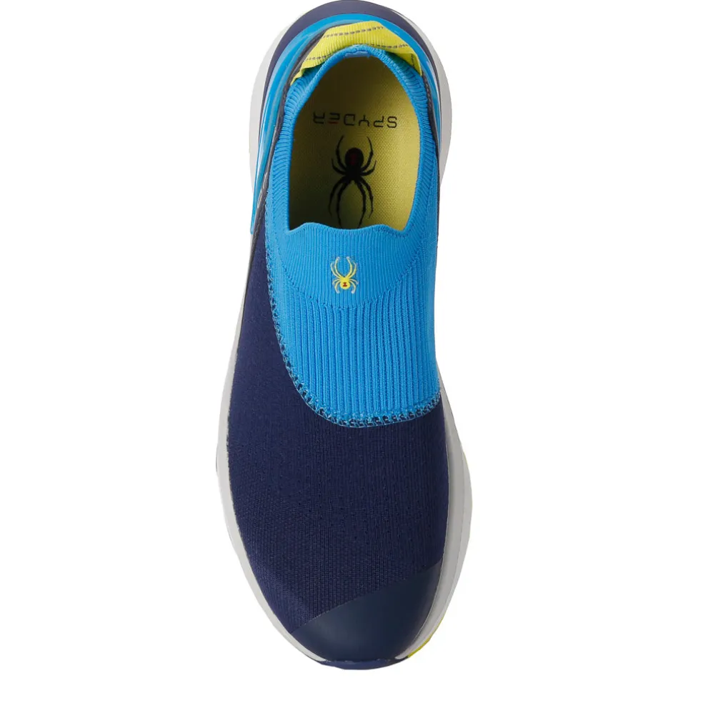 Spyder Sneakers*Mens Tanaga - Atlantic Blue ATLANTICBLUE