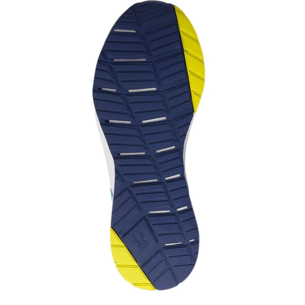 Spyder Sneakers*Mens Tanaga - Atlantic Blue ATLANTICBLUE