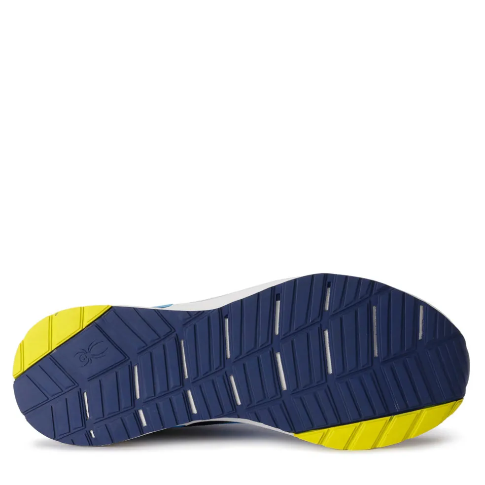Spyder Sneakers*Mens Tanaga - Atlantic Blue ATLANTICBLUE