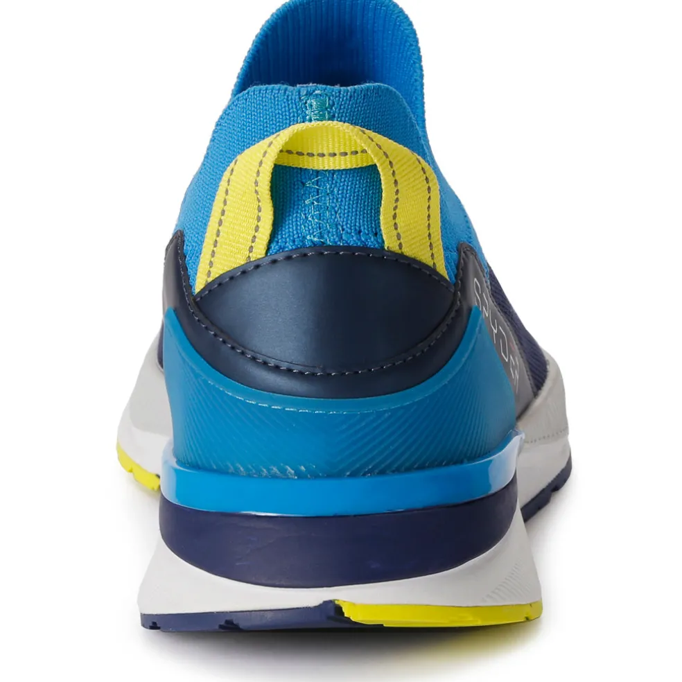 Spyder Sneakers*Mens Tanaga - Atlantic Blue ATLANTICBLUE