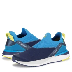 Spyder Sneakers*Mens Tanaga - Atlantic Blue ATLANTICBLUE