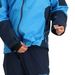 Spyder Shell|Backcountry*Mens Taos - Aether Blue AETHERBLUE