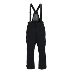 Spyder Insulated*Mens Tarantula - BLACK