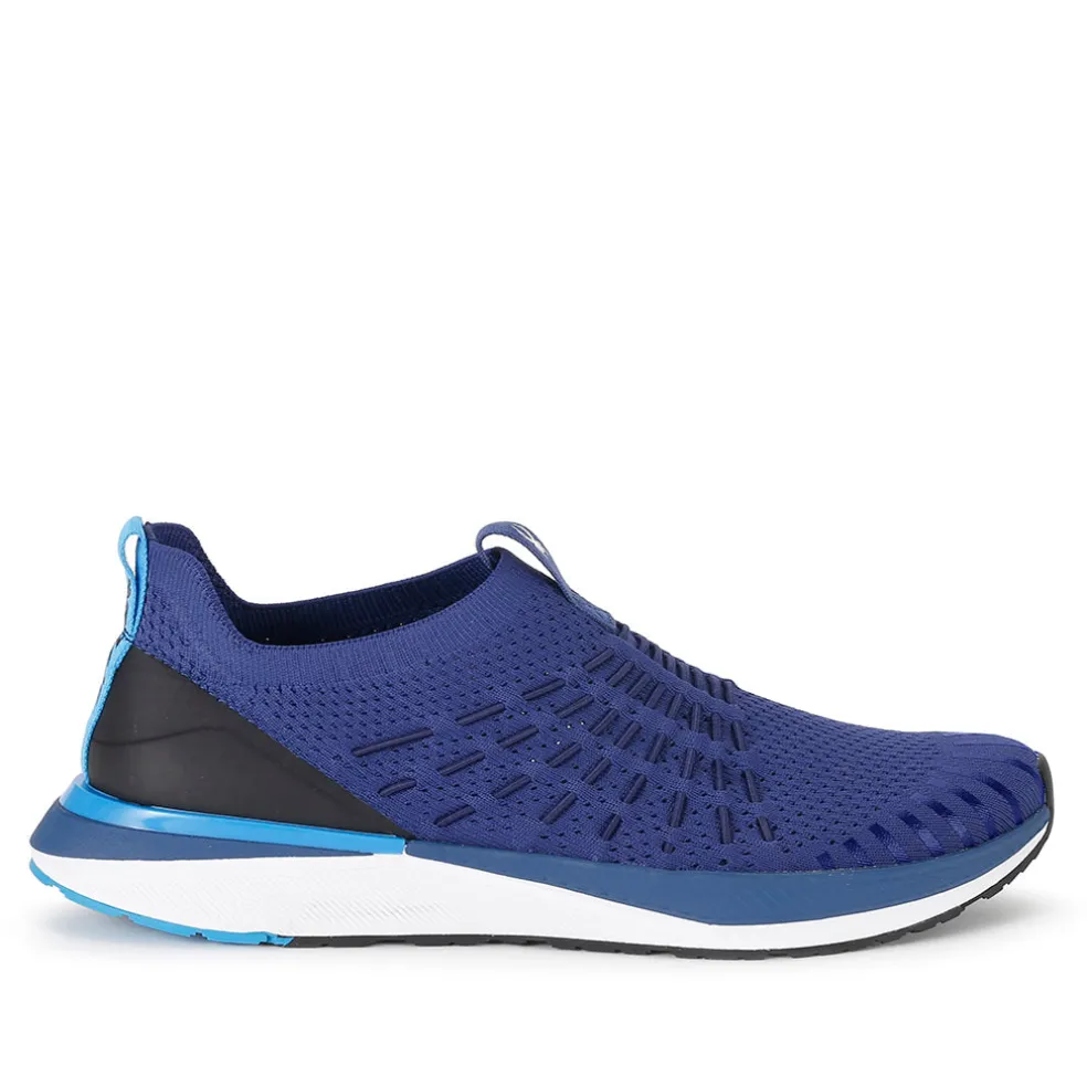 Spyder Sneakers*Mens Tecoma - Atlantic Blue ATLANTICBLUE