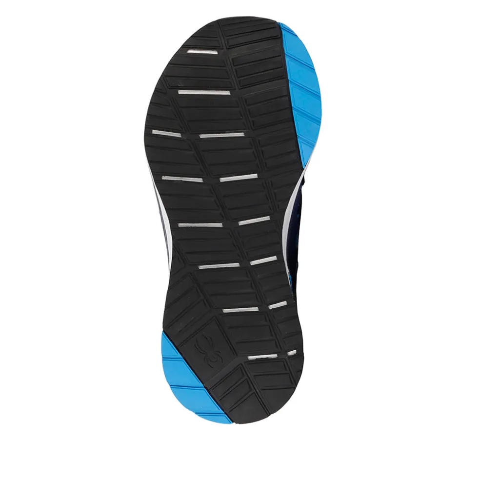 Spyder Sneakers*Mens Tecoma - Atlantic Blue ATLANTICBLUE