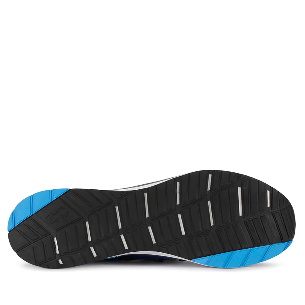 Spyder Sneakers*Mens Tecoma - Atlantic Blue ATLANTICBLUE