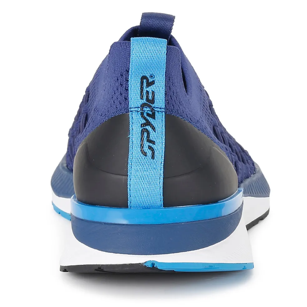 Spyder Sneakers*Mens Tecoma - Atlantic Blue ATLANTICBLUE