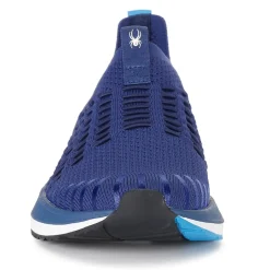 Spyder Sneakers*Mens Tecoma - Atlantic Blue ATLANTICBLUE