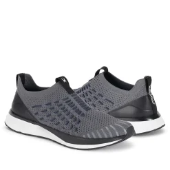 Spyder Sneakers*Mens Tecoma - Dark Grey DARKGREY