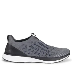 Spyder Sneakers*Mens Tecoma - Dark Grey DARKGREY