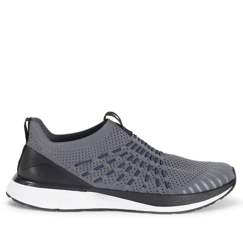 Spyder Sneakers*Mens Tecoma - Dark Grey DARKGREY