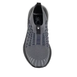 Spyder Sneakers*Mens Tecoma - Dark Grey DARKGREY
