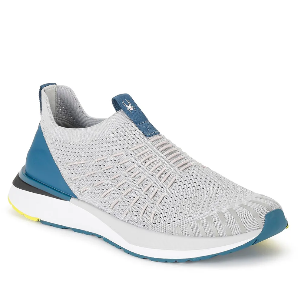 Spyder Sandals*Mens Tecoma - Glacier Grey GLACIERGREY