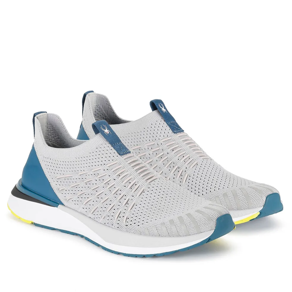 Spyder Sandals*Mens Tecoma - Glacier Grey GLACIERGREY