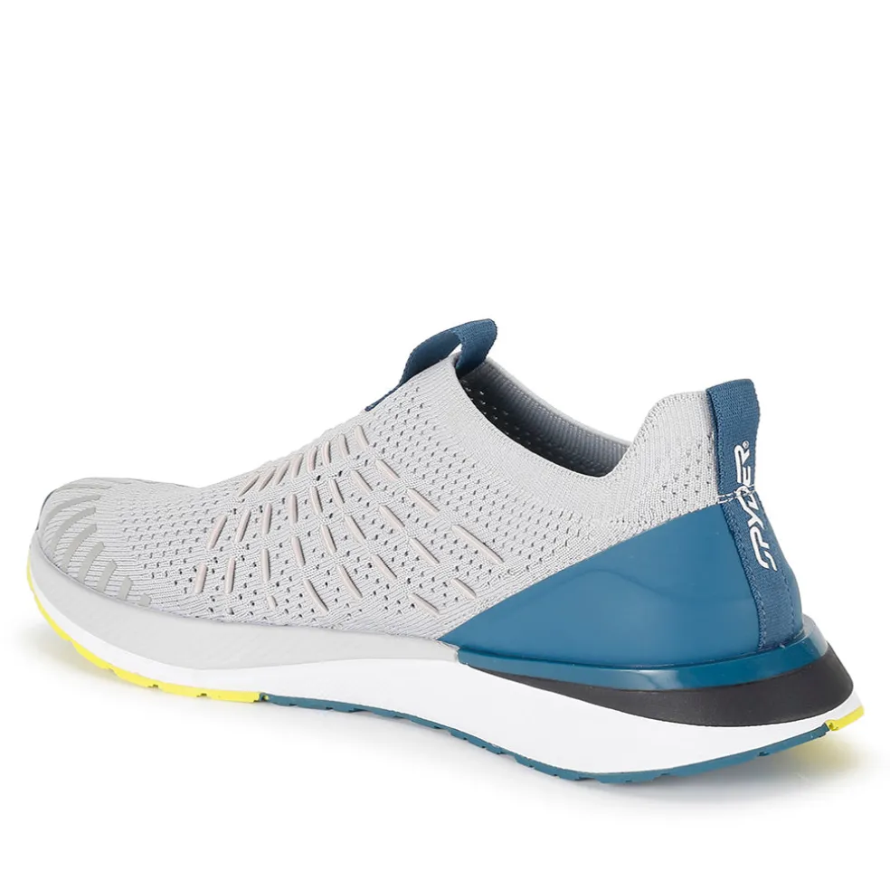 Spyder Sandals*Mens Tecoma - Glacier Grey GLACIERGREY