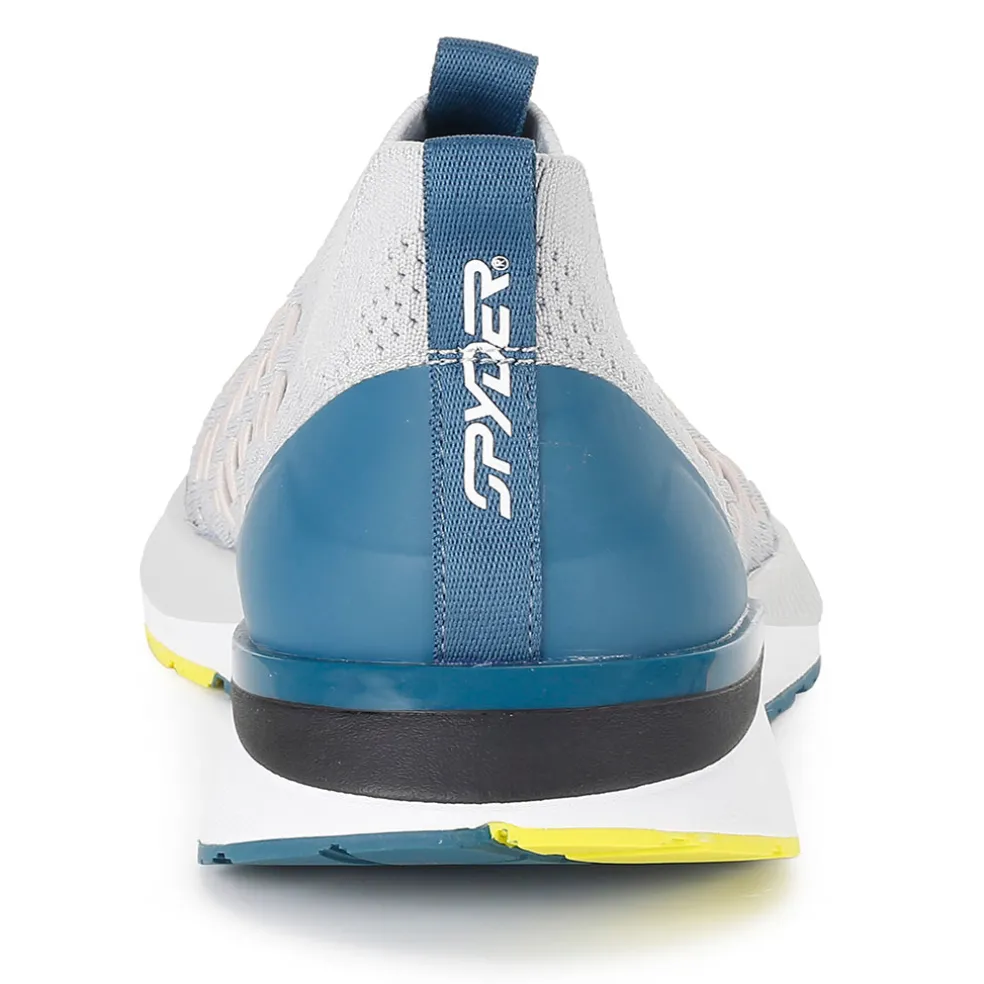 Spyder Sandals*Mens Tecoma - Glacier Grey GLACIERGREY