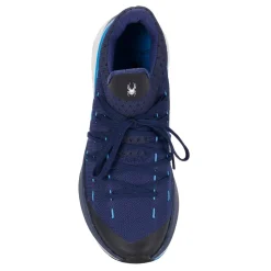 Spyder Sneakers*Mens Tempo - Atlantic Blue ATLANTICBLUE