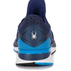 Spyder Sneakers*Mens Tempo - Atlantic Blue ATLANTICBLUE