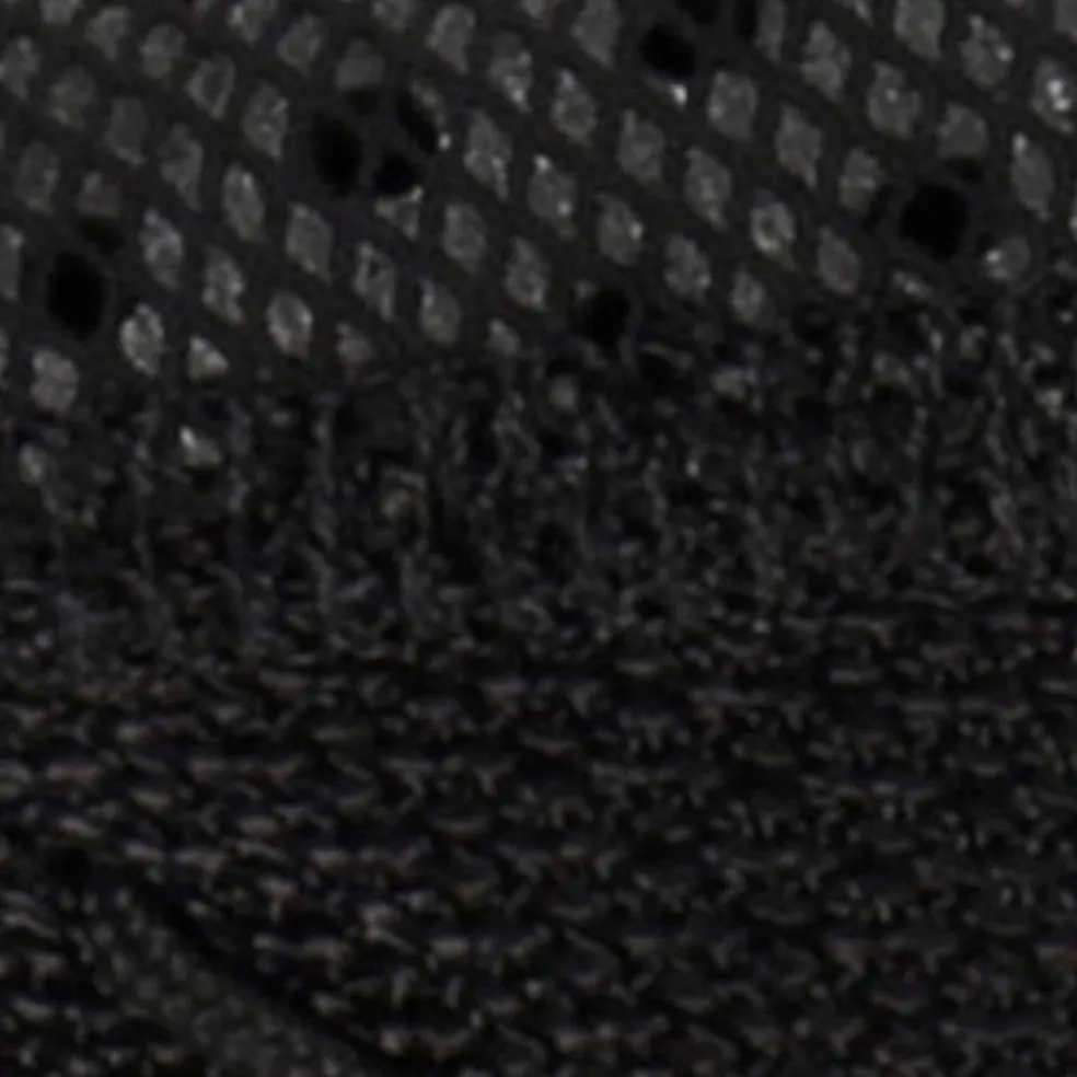 Spyder Sneakers*Mens Tempo - Black/ Fiery Red BLACK/FIERYRED