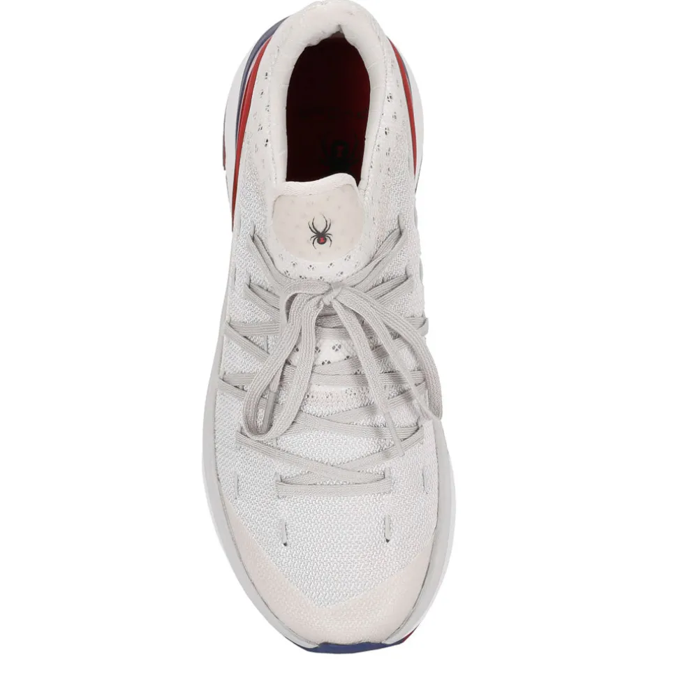 Spyder Sneakers*Mens Tempo - Glacier Grey GLACIERGREY